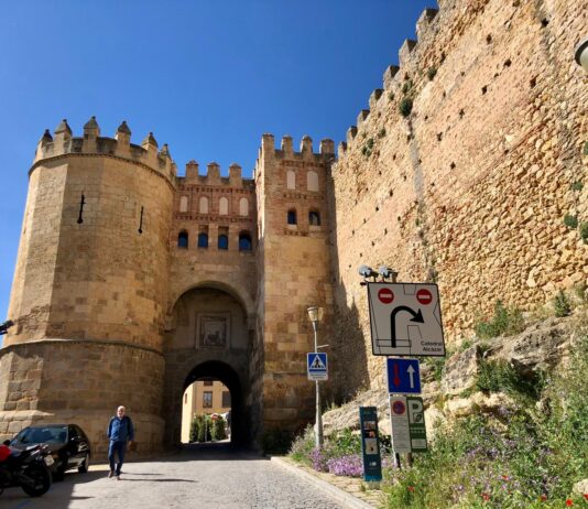 turismo crece en Segovia