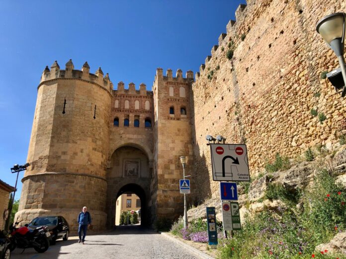 turismo crece en Segovia