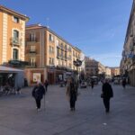 Crecimiento población Segovia