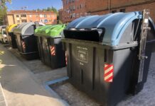 Bonificaciones para la tasa de basura en Segovia