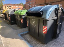 Bonificaciones para la tasa de basura en Segovia