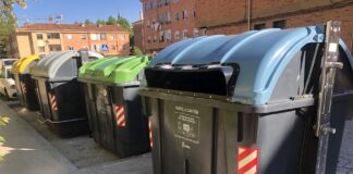 Bonificaciones para la tasa de basura en Segovia