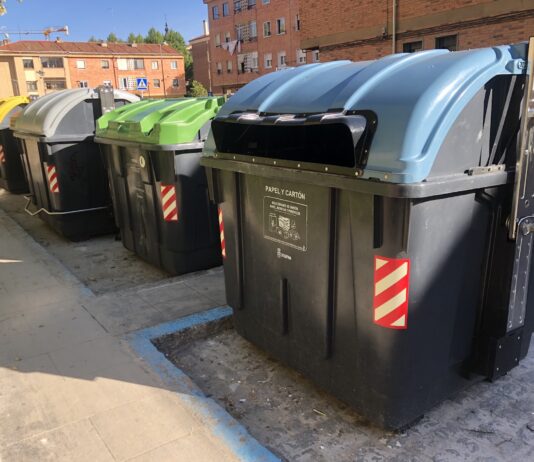 Bonificaciones para la tasa de basura en Segovia