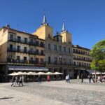 Rebaja de impuestos Segovia