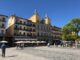 Rebaja de impuestos Segovia