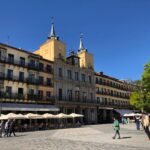 presupuesto 2025 del Ayuntamiento de Segovia