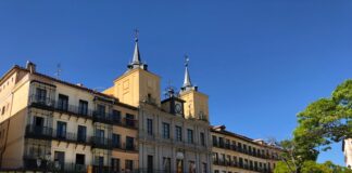 presupuesto 2025 del Ayuntamiento de Segovia