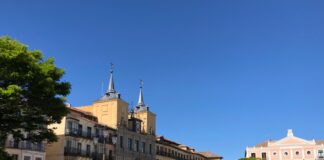 56 medidas para preservar Segovia