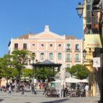 56 medidas para preservar Segovia