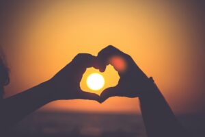 Llega la 'caravana del amor'