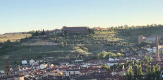 56 medidas para preservar Segovia