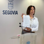 El ‘pacto de la discordia’ PP y Vox en el Ayuntamiento de Segovia