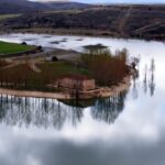 Seis playas naturales en Castilla y León