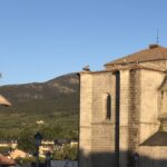 9 días de fiesta en este pueblo