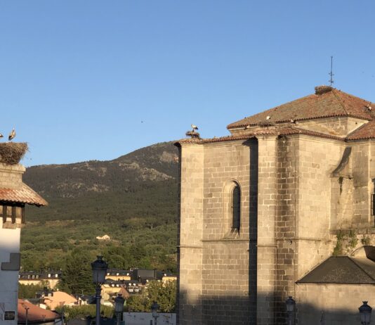 9 días de fiesta en este pueblo