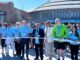 Marcha por los 50 años del Hospital de Segovia
