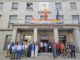 Segovia celebra el Día del Orgullo