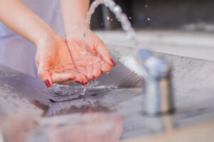 Revenga se queda sin agua este jueves