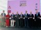La ‘familia’ FES celebra sus premios anuales