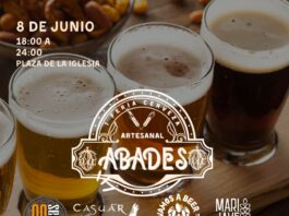 Cerveceros artesanos segovianos