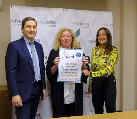 El «Aire Rural» de Sepúlveda