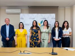 Musicoterapia en el Hospital de Segovia Musicoterapia en el Hospital de Segovia