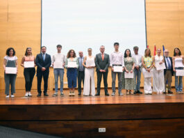 la vocación en el medio rural