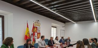 Nueva oferta de FP en Segovia