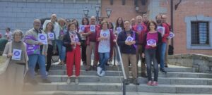 El CENEAM se convierte en Punto Violeta