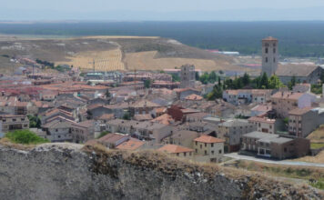 Cae la Lotería Nacional en Cuéllar
