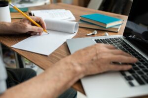 Horario de verano de las Salas de Estudio