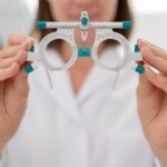 678 revisiones oculares gratuitas en pueblos de Segovia Revisiones oculares gratuitas en 24 pueblos