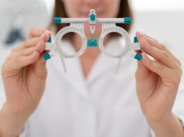 Revisiones oculares gratuitas en 24 pueblos