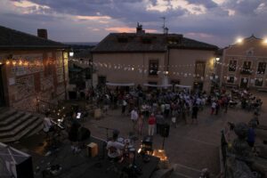 Planes para este fin de semana en la provincia de Segovia