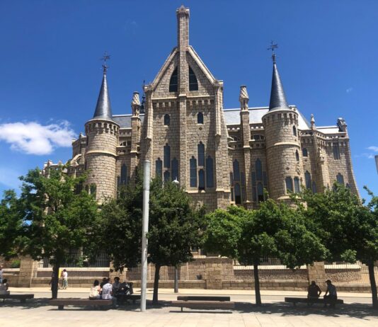 felicidad está en Castilla y León