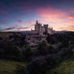 Alcázar de Segovia enamora