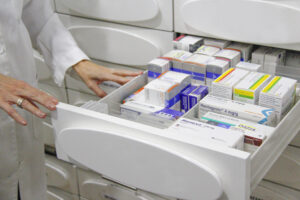 Estos son los medicamentos que faltan en Segovia este verano