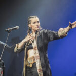'Potra Salvaje' de Isabel Aaiún