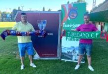 La Segoviana y Turégano CF serán equipos filiales