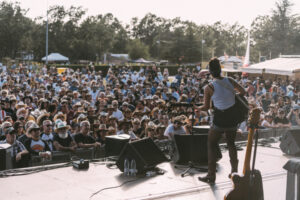 Huercasa Country Festival IMG ICAL