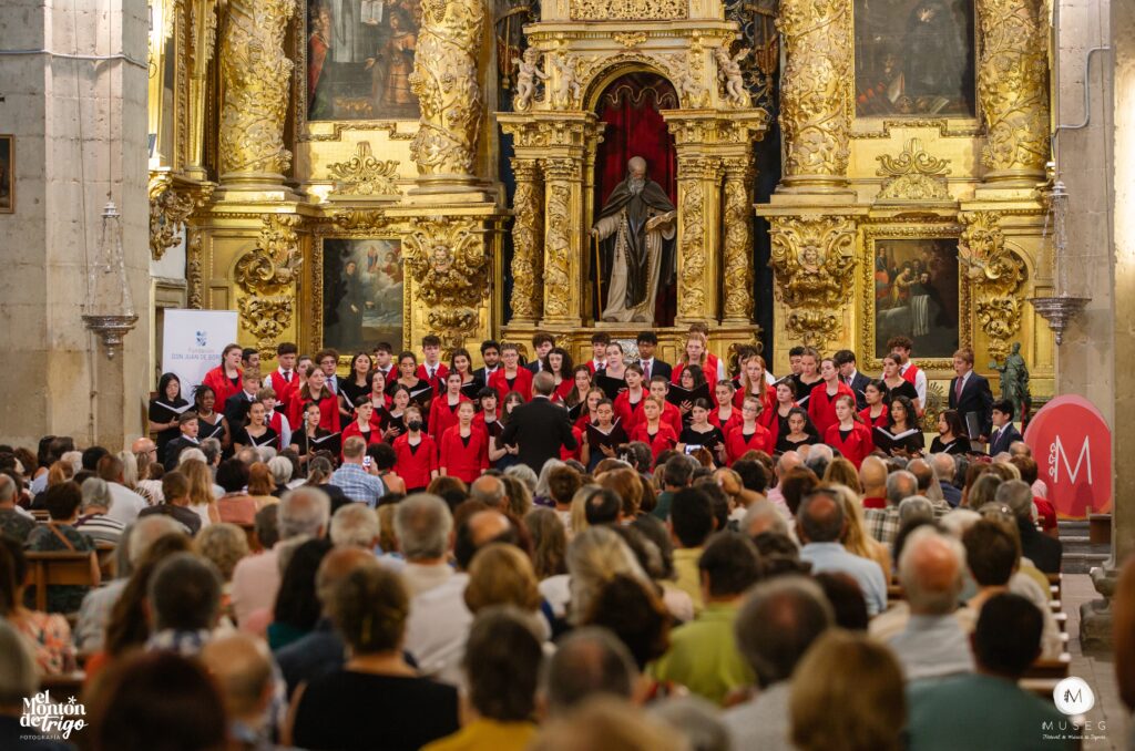 Arranca la edición 49 de MUSEG