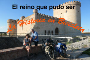 El reino en bici