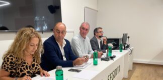 UNED estrena en Segovia cursos Sénior