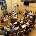 Segovia pide la declaración de Interés Turístico