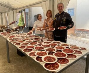 catas en 161 pueblos de Segovia