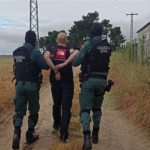 La Guardia Civil reclama