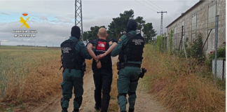 La Guardia Civil reclama