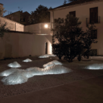 Jardín de los Sentidos de Segovia