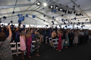 3.000 alumnos Bachelor y Máster