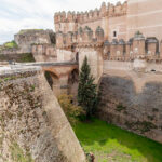 capricho medieval en Segovia